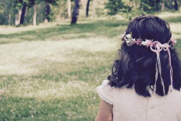 primera comunión y divorcio