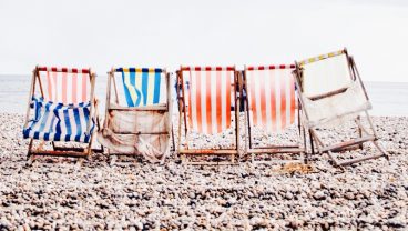 vacaciones de verano y divorcio